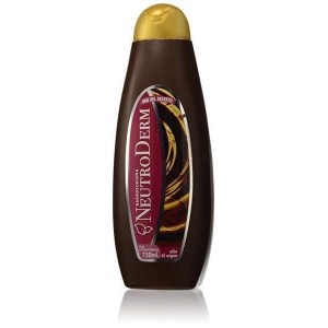 NEUTRODERM BAGNO OLIO DI...