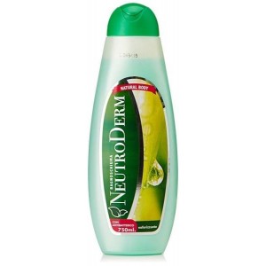 NEUTRODERM BAGNO NATURAL...