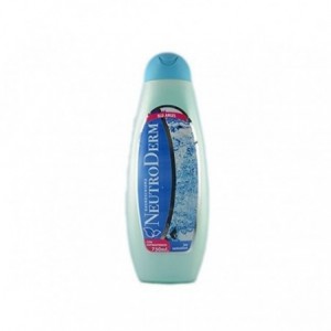 NEUTRODERM BAGNO BLU ANGEL...