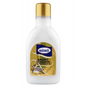MIL MIL BAGNOSCHIUMA OLIO...