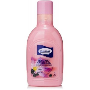MIL MIL BAGNOSCHIUMA MORA &...