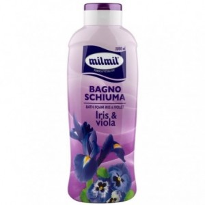 MIL MIL BAGNOSCHIUMA...