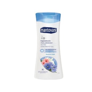 MANTOVANI BAGNO TALCO &...