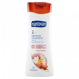 MANTOVANI BAGNO OLIO DI...