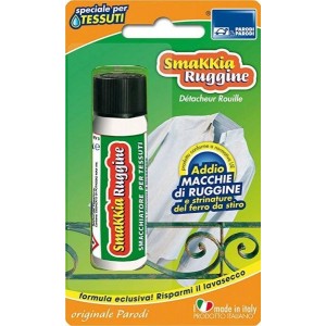 SMAKKIA RUGGINE ART.335