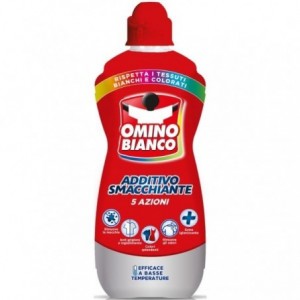 OMINO ADDITIVO SMACCHIANTE...