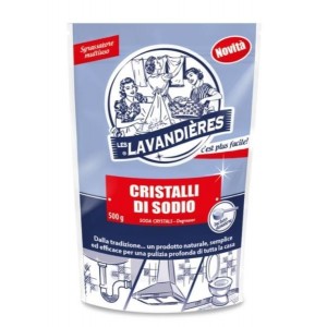 LES LAVANDIERES CRISTALLI...