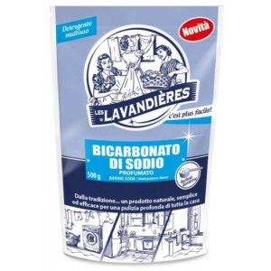 LES LAVANDIERES BICARBONATO...