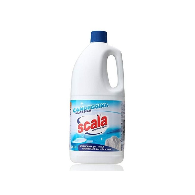 SCALA CANDEGGINA CLASSICA 2,5 LT
