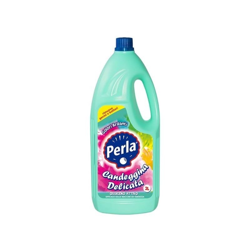 PERLA CANDEGGINA DELICATA COLORI BRILLANTI 2 LT