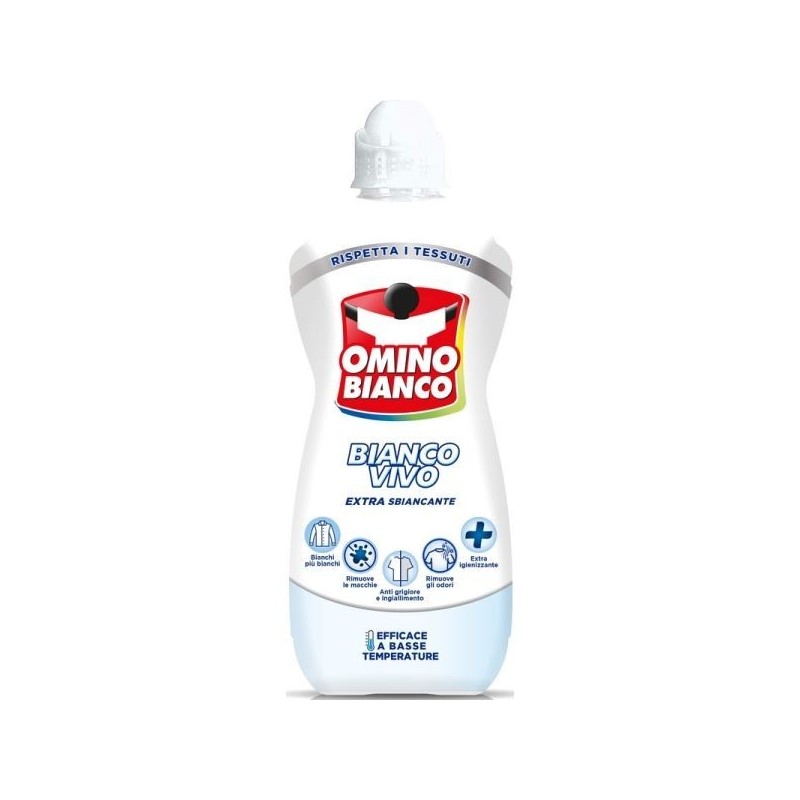 OMINO BIANCO BIANCO VIVO 900 ML