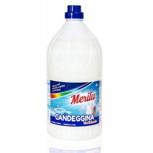 MERILU CANDEGGINA 4 LT