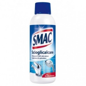 SMAC SCIOGLICALCARE LIQUIDO...
