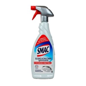 SMAC SCIOGLICALCARE...