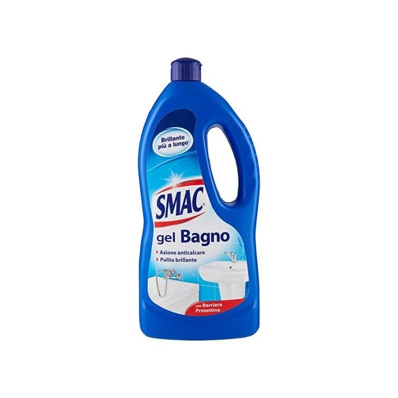SMAC GEL BAGNO 850 ML