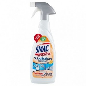 SMAC EXPRESS SGRASSATORE...