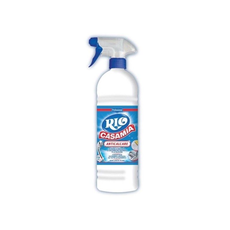 RIO CASAMIA ANTICALCARE 750 ML