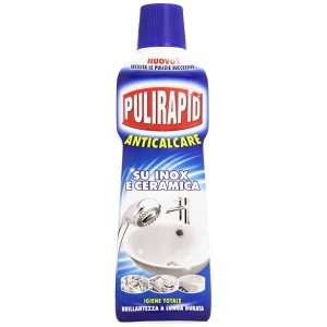 PULIRAPID ANTICALCARE...