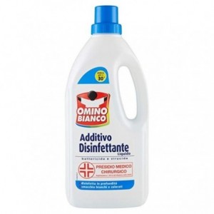 OMINO BIANCO ADDITIVO...