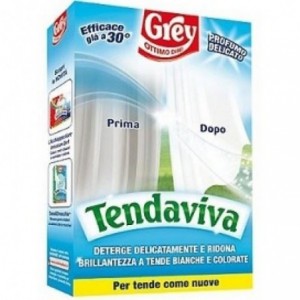 GREY ADDITIVO TENDAVIVA 500 GR
