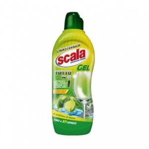 SCALA GEL LAVASTOVIGLIE...
