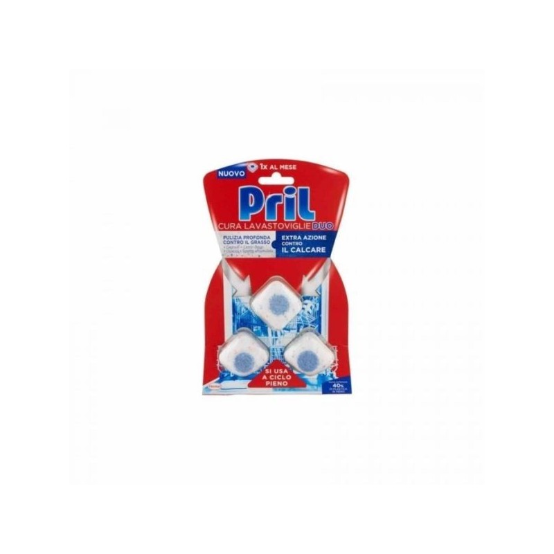 PRIL CURALAVASTOVIGLIE IN 3 POUCH