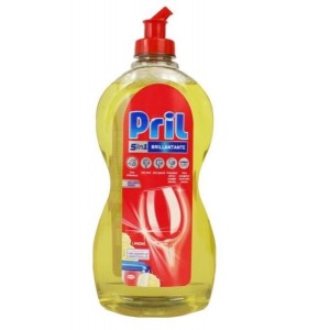 PRIL BRILLANTANTE LIMONE...