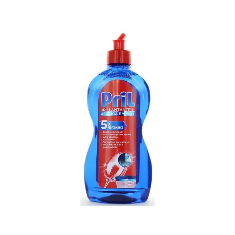 PRIL BRILLANTANTE 5X PERFORMANCE 500 ML