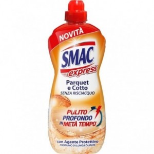 SMAC EXPRESS PAVIMENTI...