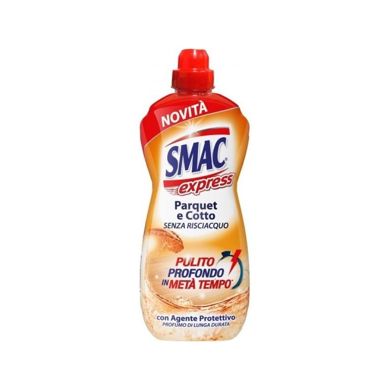 SMAC EXPRESS PAVIMENTI PARQUET & COTTO 1 LT