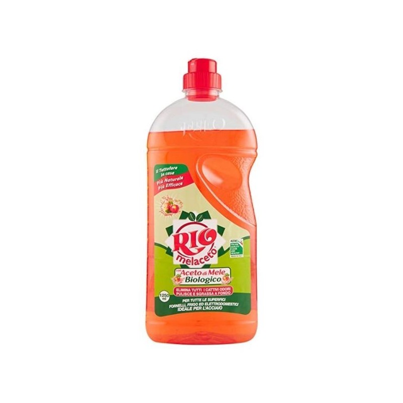 RIO CASAMIA PAVIMENTI MELACETO 1,25 LT