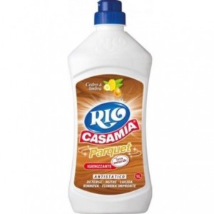 RIO CASA MIA PARQUET...