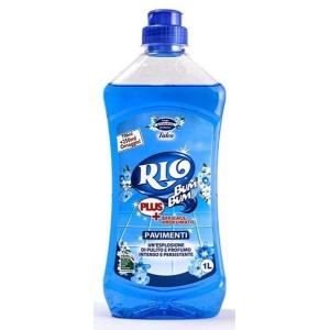 RIO BUM BUM PAVIMENTI TALCO...