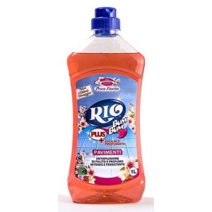 RIO BUM BUM PAVIMENTI PESCO...