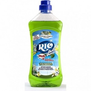 RIO BUM BUM PAVIMENTI...