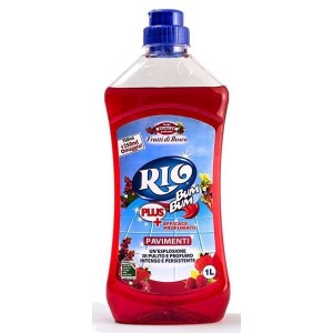 RIO BUM BUM PAVIMENTI...