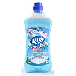 RIO BUM BUM PAVIMENTI...