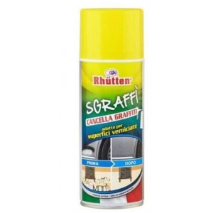 RHUTTEN SGRAFFI'...