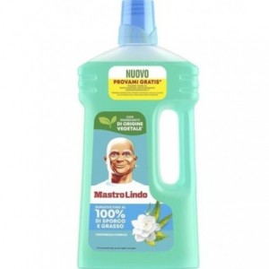 MASTROLINDO PAVIMENTI...