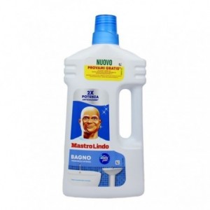 MASTROLINDO BAGNO 930 ML