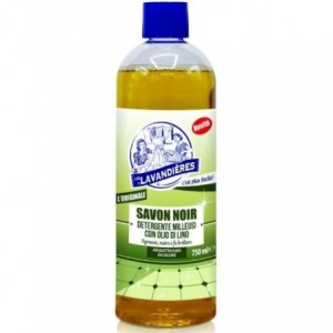 LES LAVANDIERES DETERGENTE...