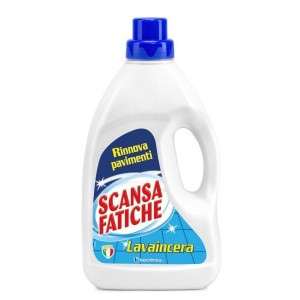 SCANSA FATICHE LAVAINCERA 1 LT