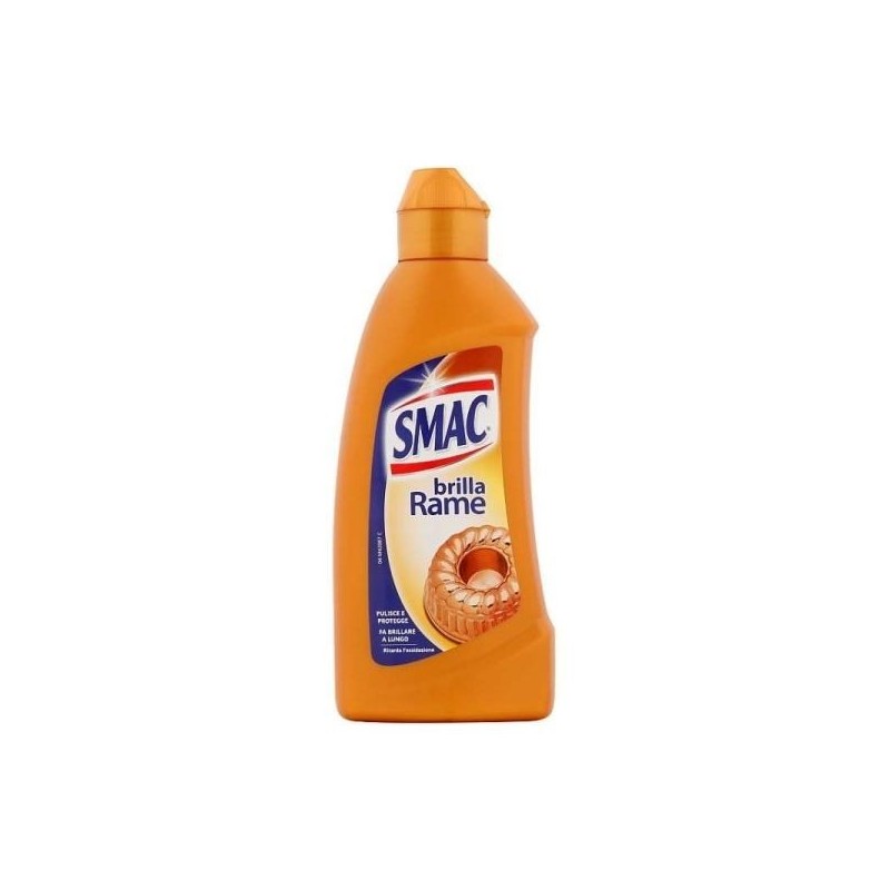 SMAC BRILLA RAME 250 ML