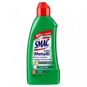 SMAC BRILLA METALLI 250 ML