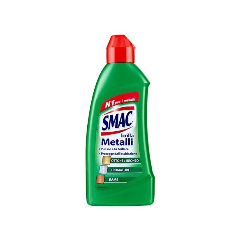 SMAC BRILLA METALLI 250 ML
