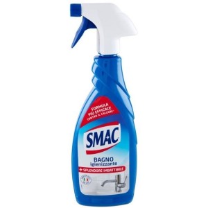SMAC BAGNO IGIENIZZANTE...