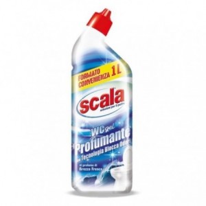 SCALA WC GEL PROFUMANTE...