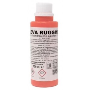 LEVA RUGGINE 100ML