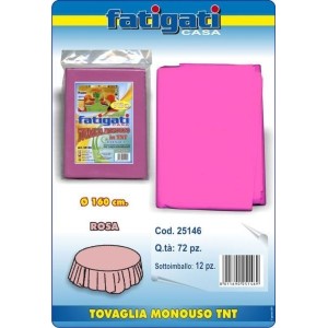 TOVAGLIA MONOUSO TNT TONDA...