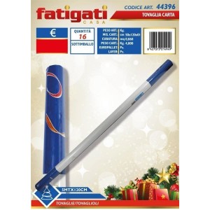 TOVAGLIA CARTA ASS.TE 5MT...